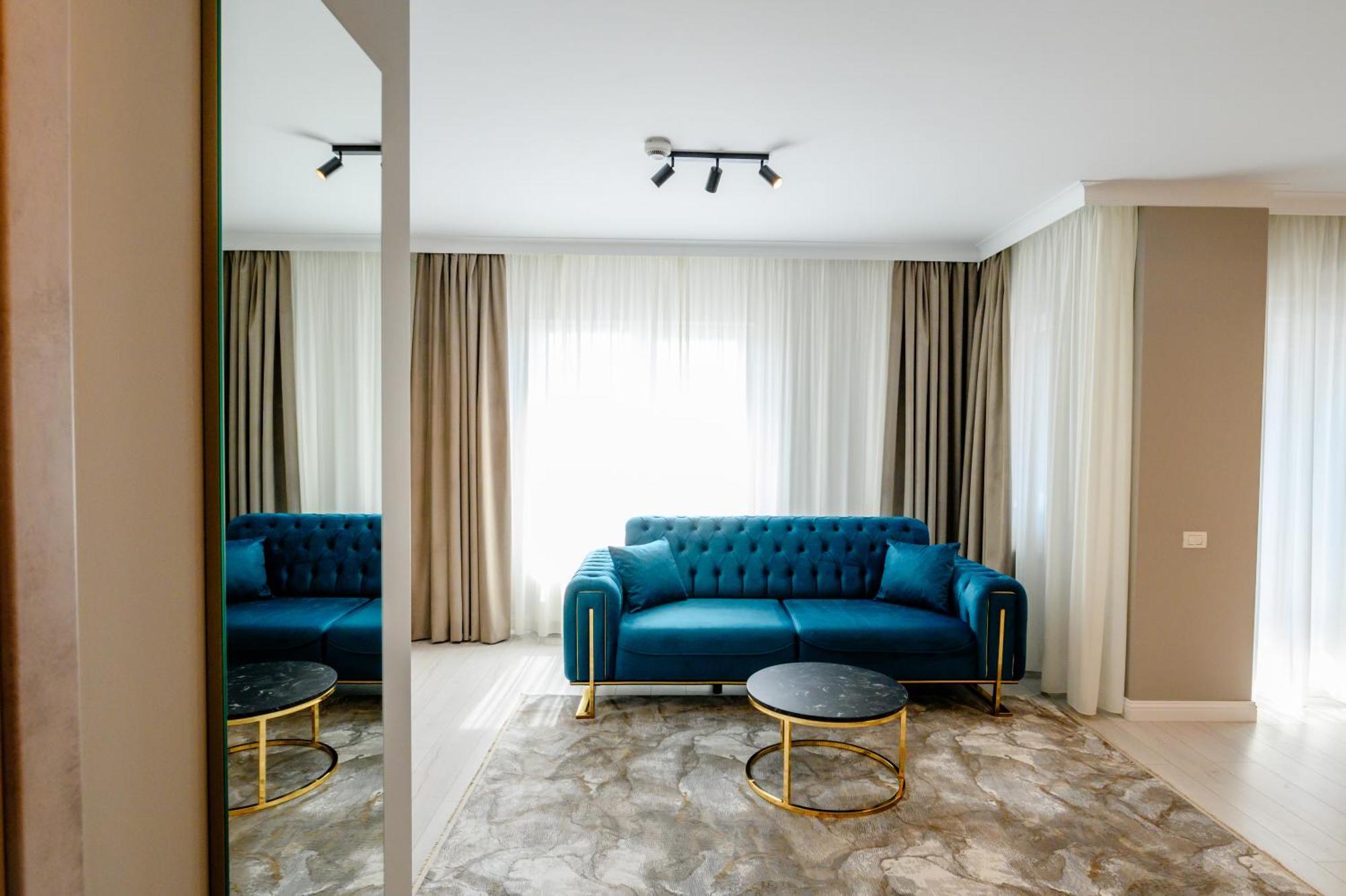 Elitte Inn & Suites Roşu Eksteriør bilde